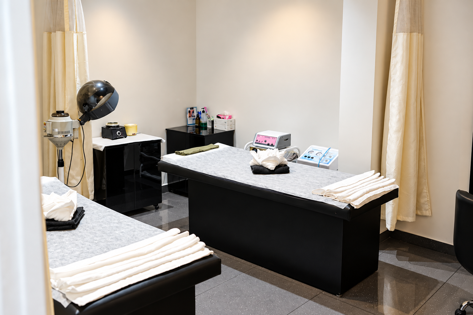 Holistic Wellness