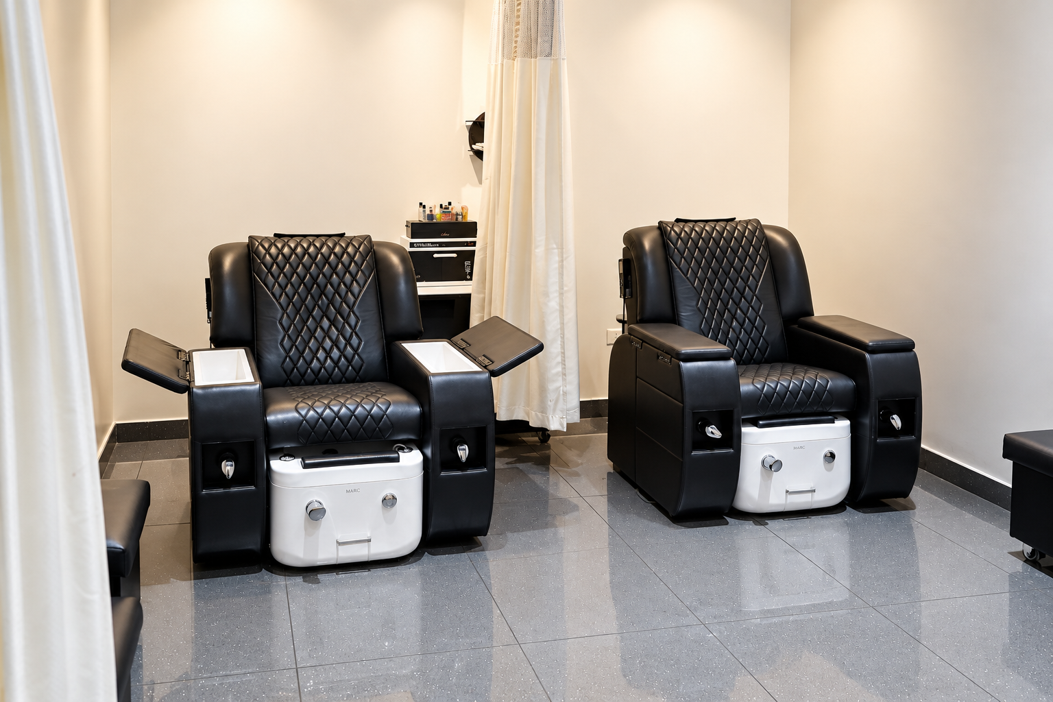 Nail & Pedicure Spa