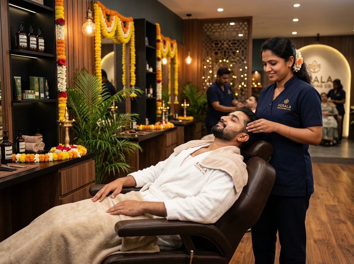 Gentleman's Grooming - Package 2